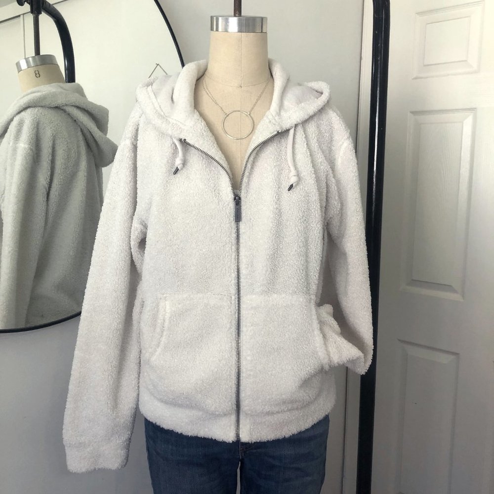 Sanctuary After Party Zip Hoodie - M